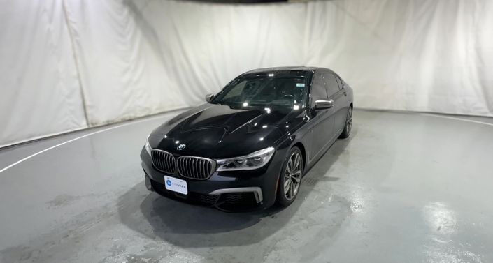 bmw 7 series 2019 WBA7H6C54KG615224 image bmw 7 series 2019 WBA7H6C54KG615224 image